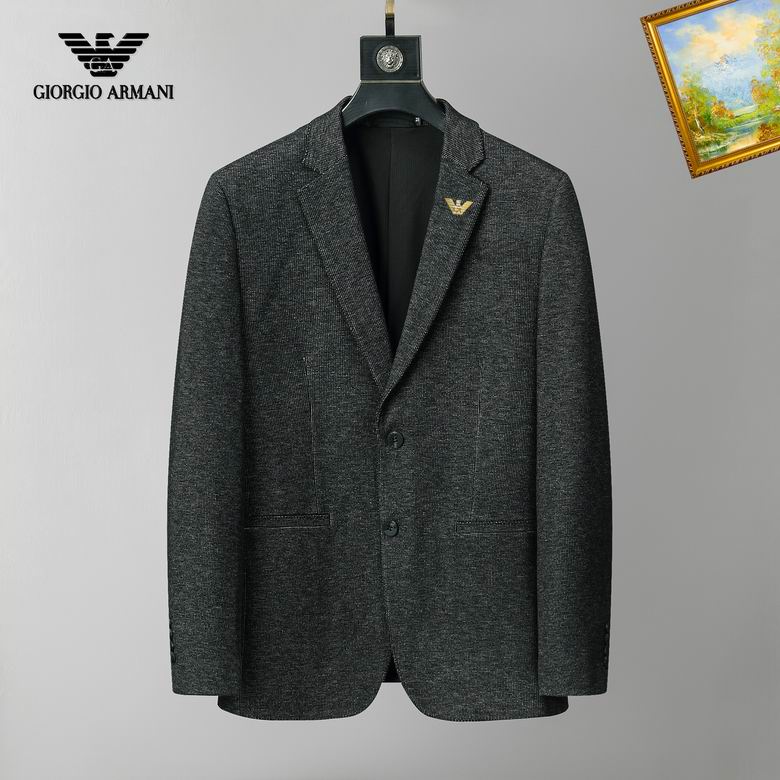 Armani M-3XL 25tn02