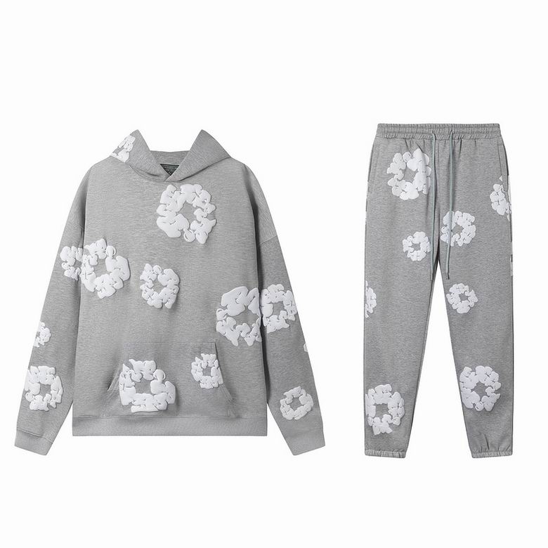 Denim Tears ��װ����  0117