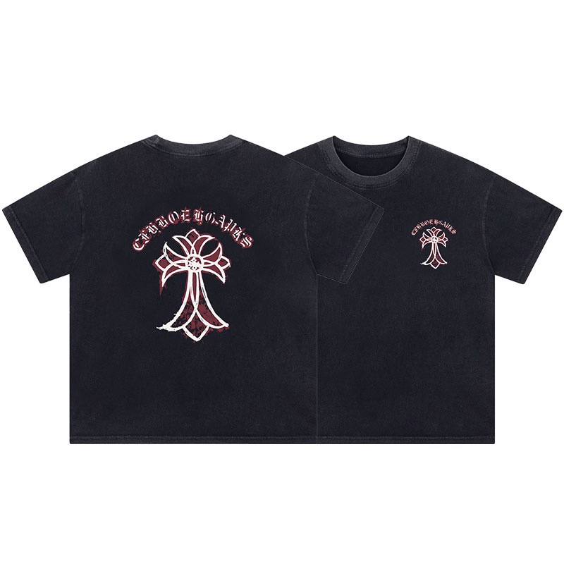 Chrome Hearts ��T xet 0606