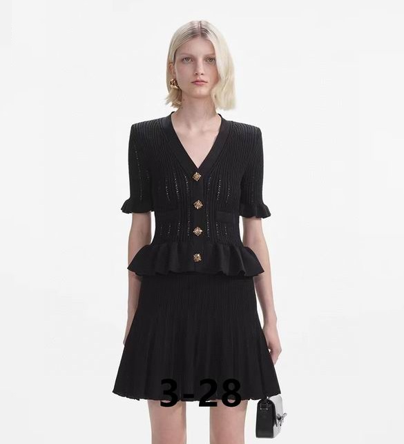 Balmain 1107