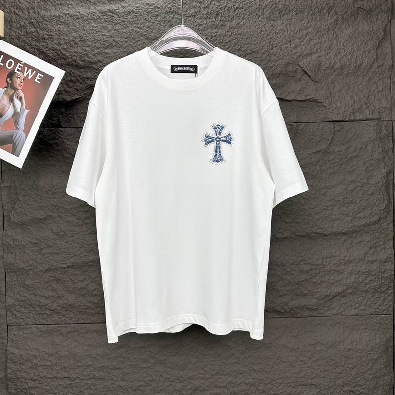 Chrome Hearts ��T 7ct 0428