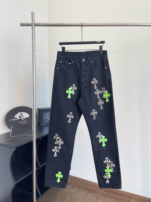 Chrome Hearts S-XL wdtr03