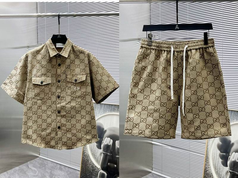 Gucci ������װ 0507
