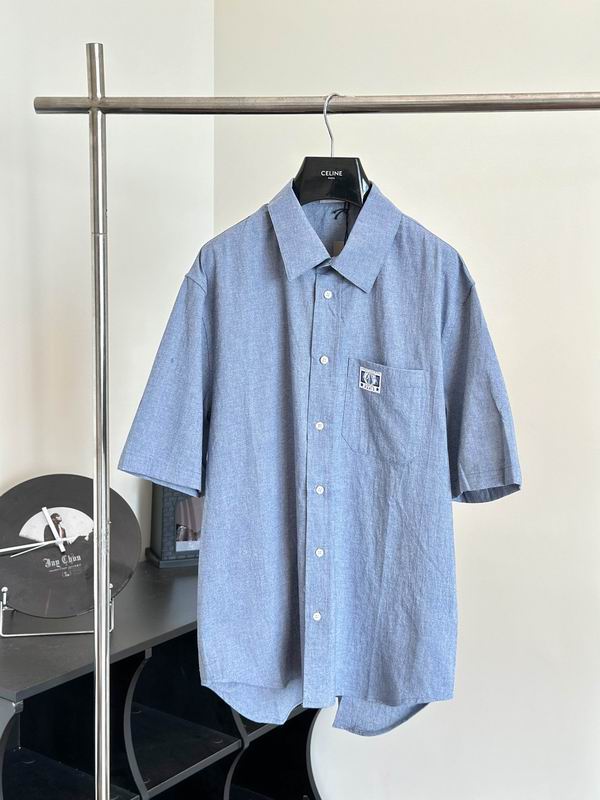 Short Shirt 0523