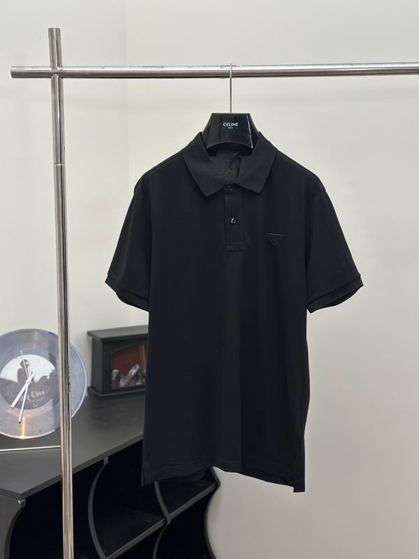 Prada Polo Short 0523