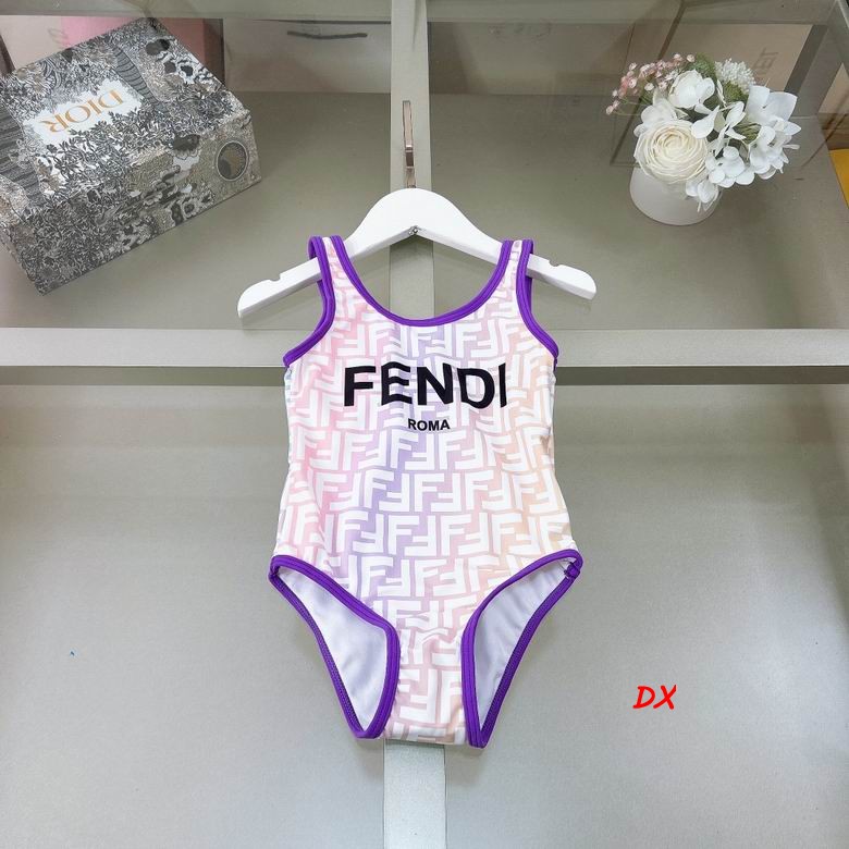 Fendi ��ͯӾװ 0731