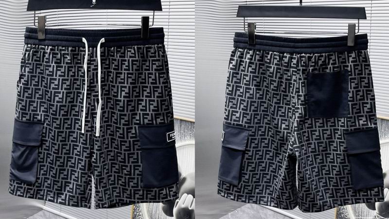 Fendi M-3XL uftx01