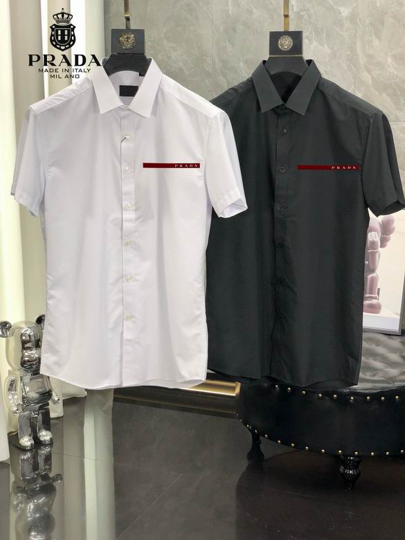 Prada S-4XL 25tn17