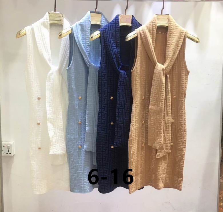 Balmain S-XL 134