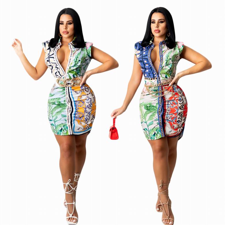 ��Ʒ�� Dress S-XXL T1074