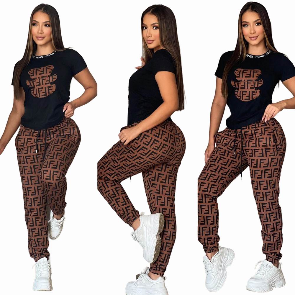 Fendi S-XXL J5003