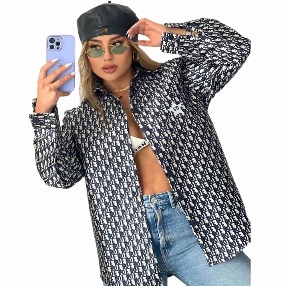 Dior S-XXL J5019