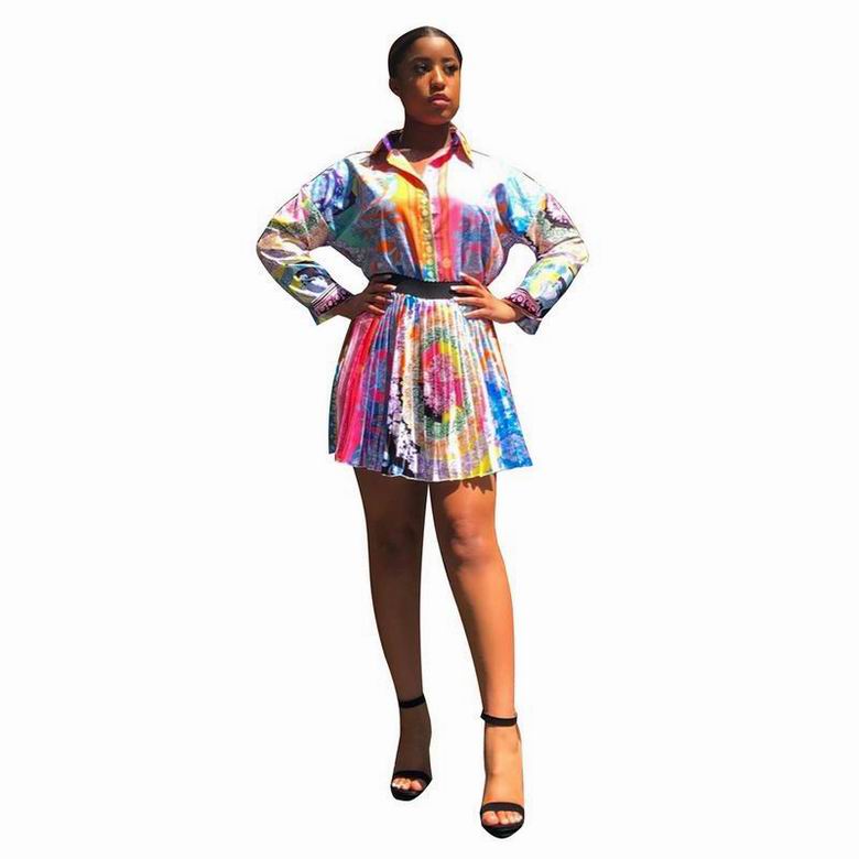 Versace Dress s-xxl J1828