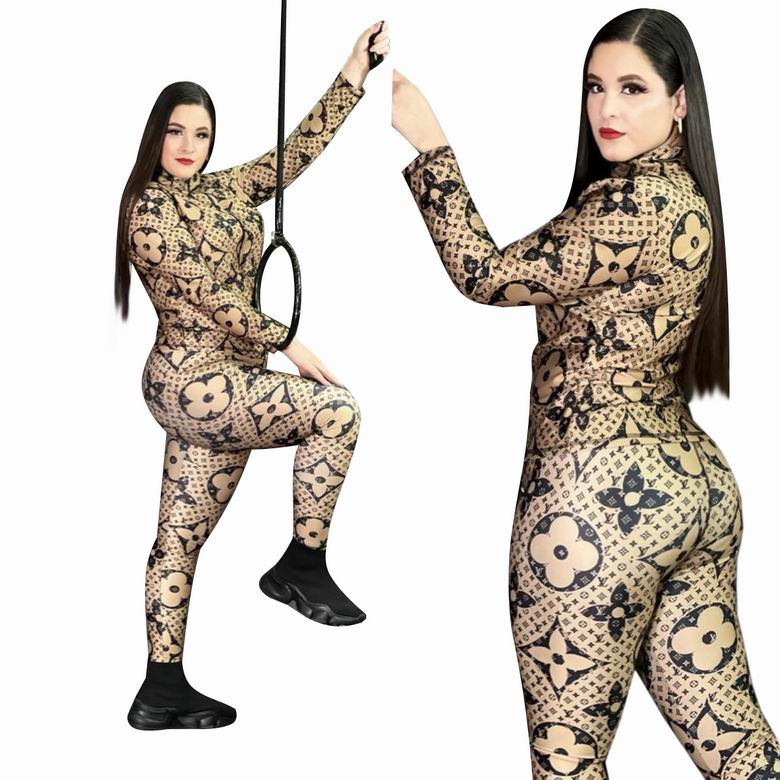 LV S-XXL Q6078