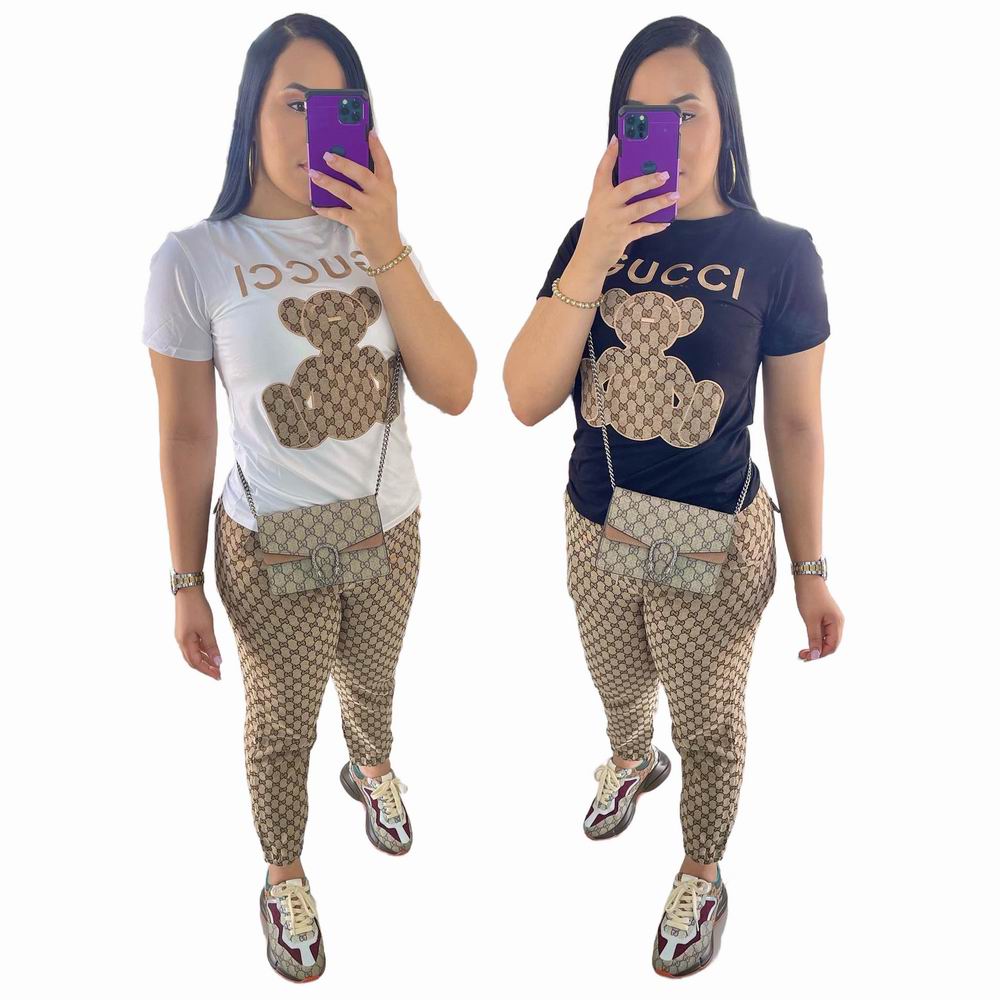 Gucci S-XXL J5033
