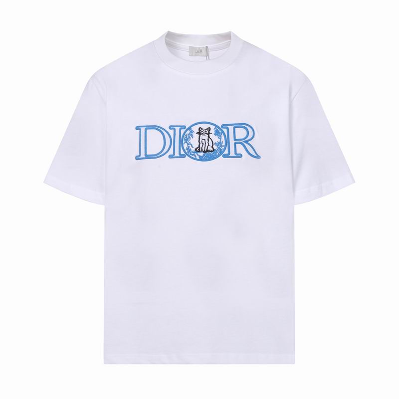 Dior Shirt T 21dt 0428