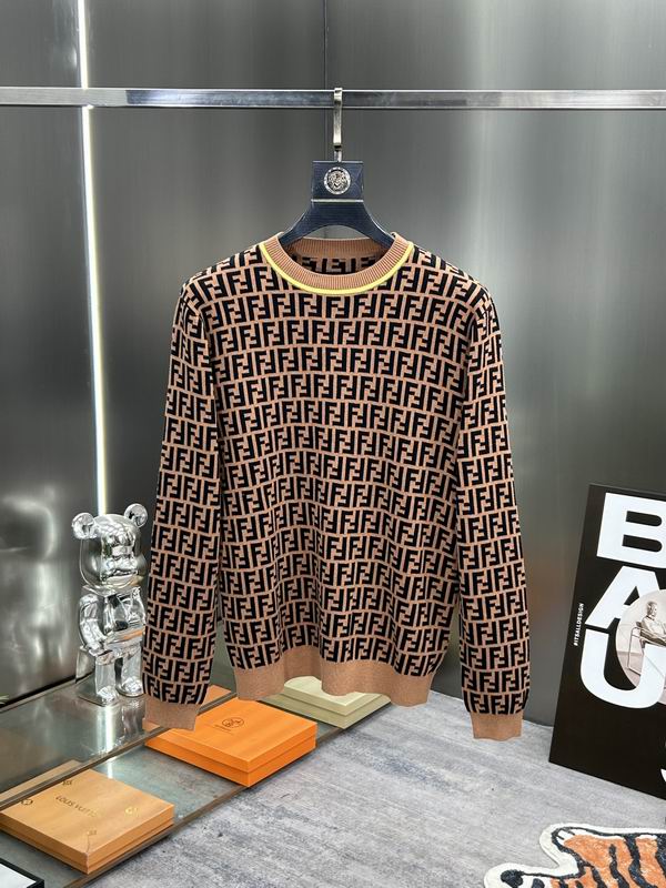 Fendi S-2XL wdtr08
