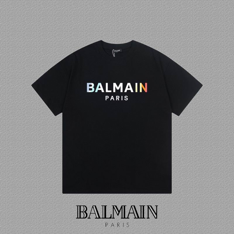 Balmain T Shirt 0522