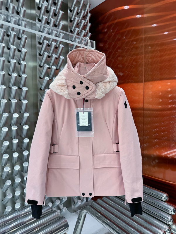 Moncler sz0-2 26yr251