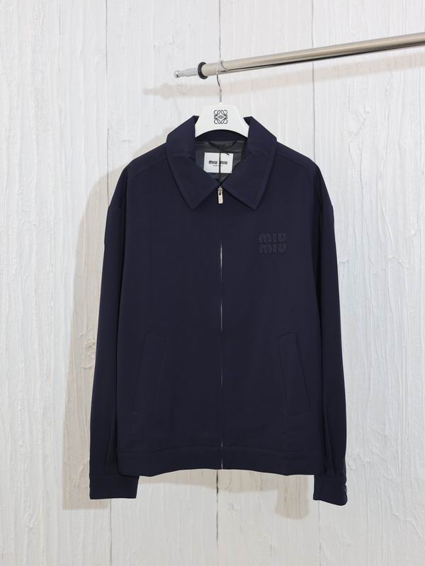 MiuMiu S-XL wdtr11