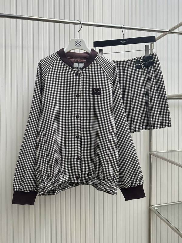 MiuMiu S-XL wdtr14