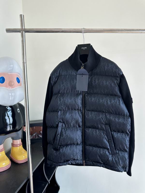 Dior S-XL wdtr01