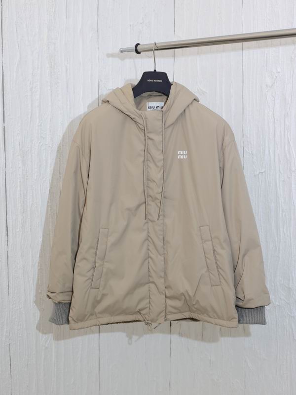 MiuMiu S-L wdtr03
