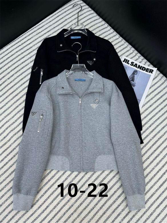 Prada S-XL 58