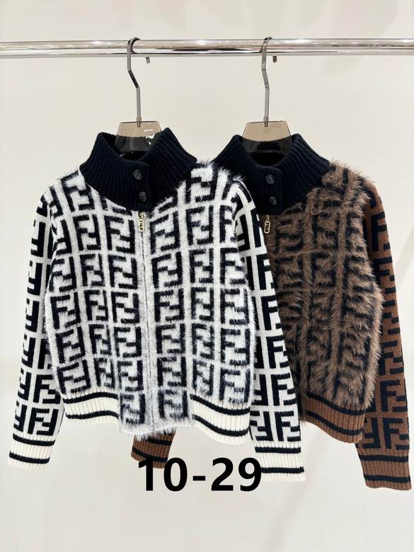 Fendi S-XL 301