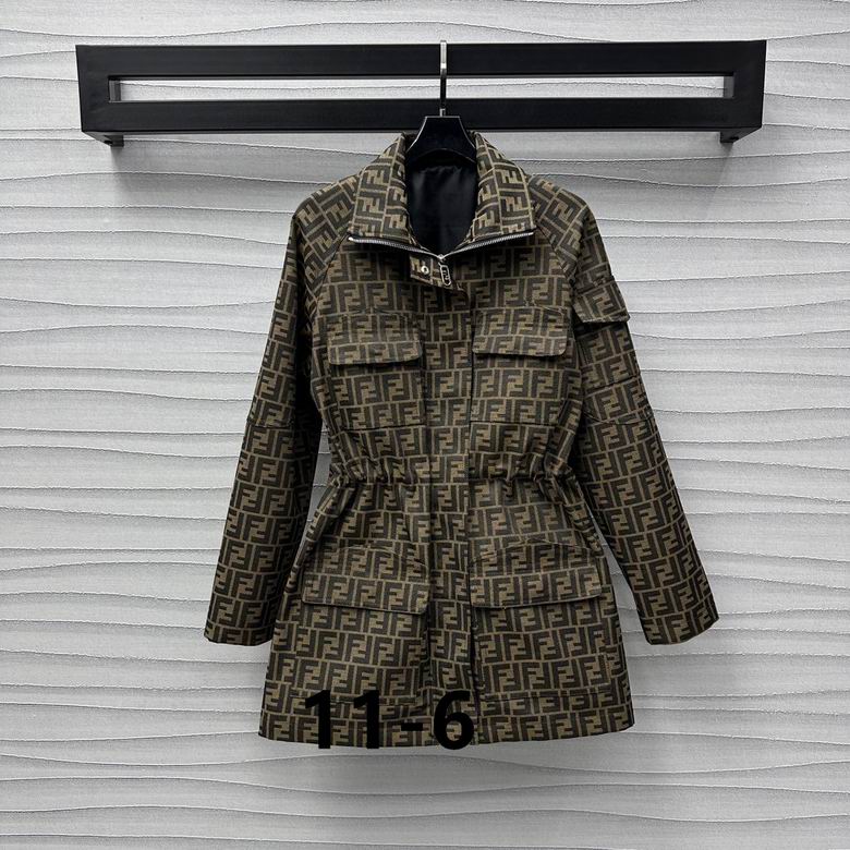 Fendi S-XL 64