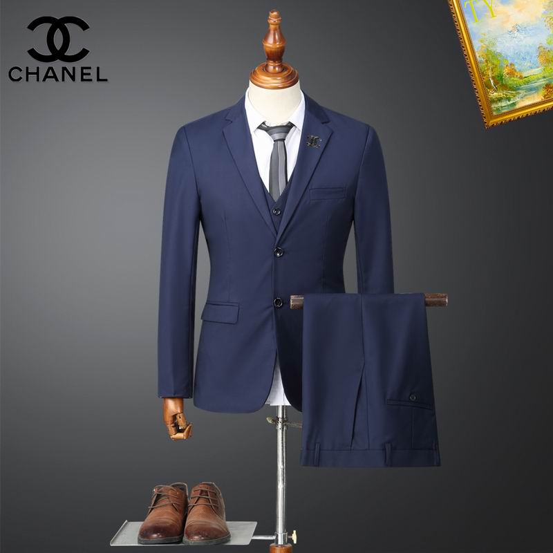 Chanel S-3XL 25tx02