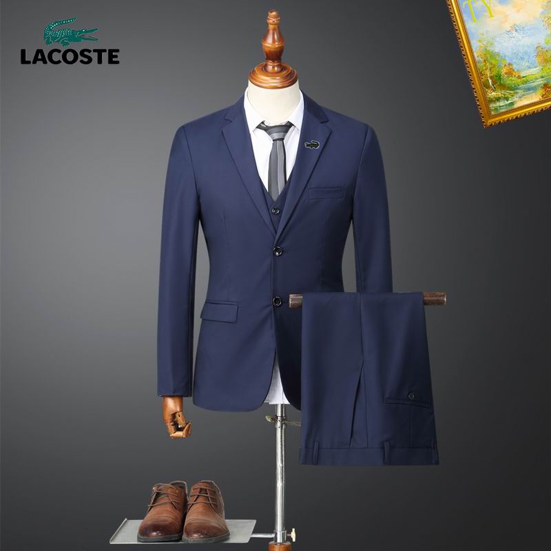 Lacoste Suit 1225