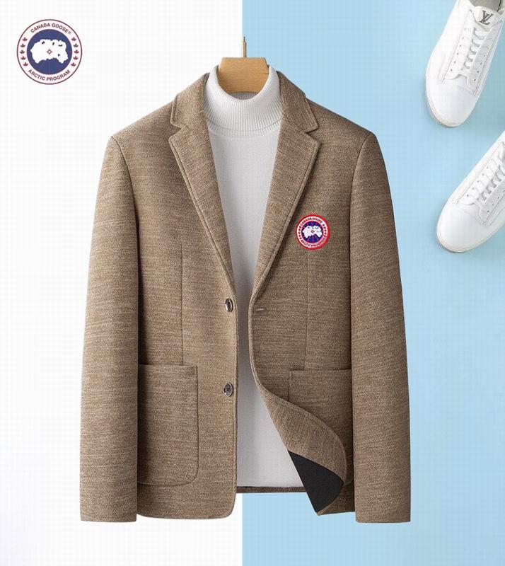 Canada Goose M-3XL 12yr03