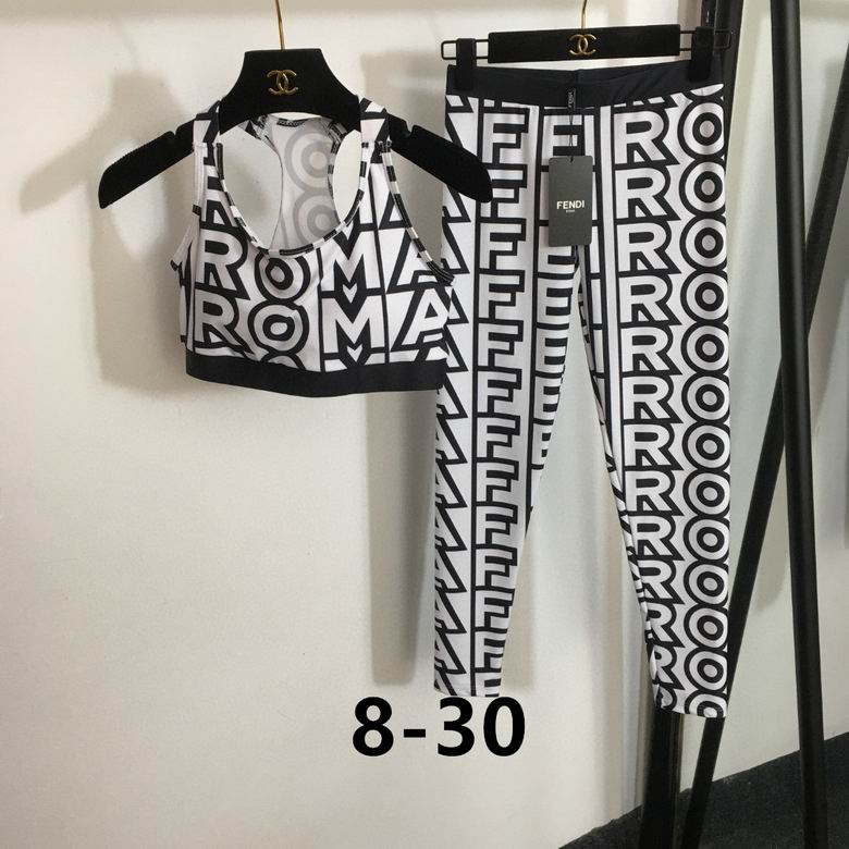 Fendi S-XL 85