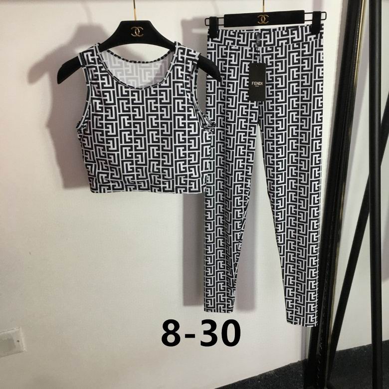 Fendi S-XL 87