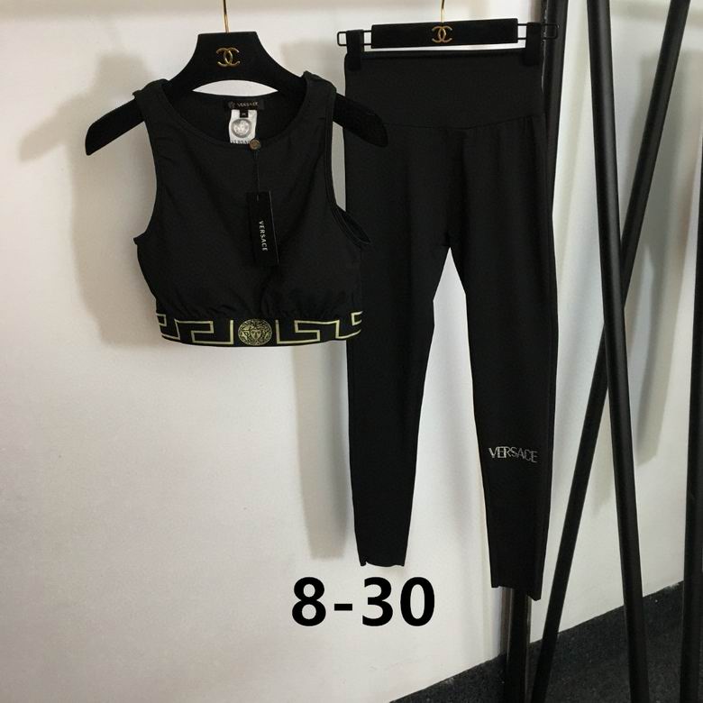 Versace S-XL 38