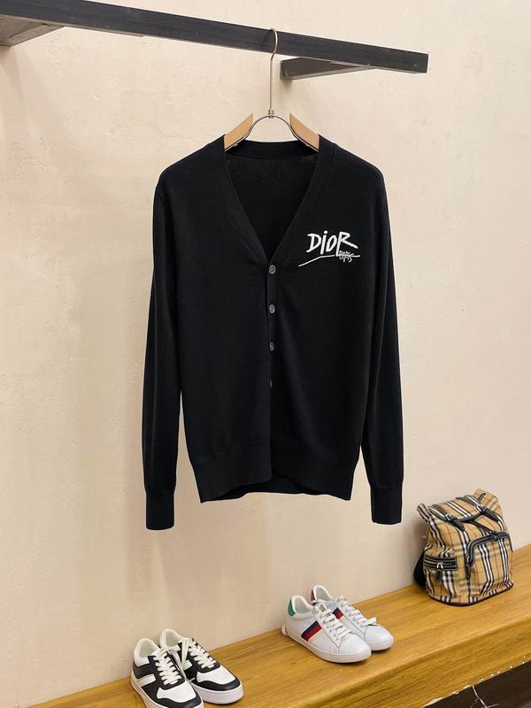 Dior S-2XL wdtr23