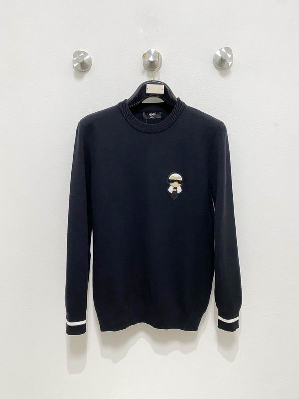 Fendi S-2XL wdtr17