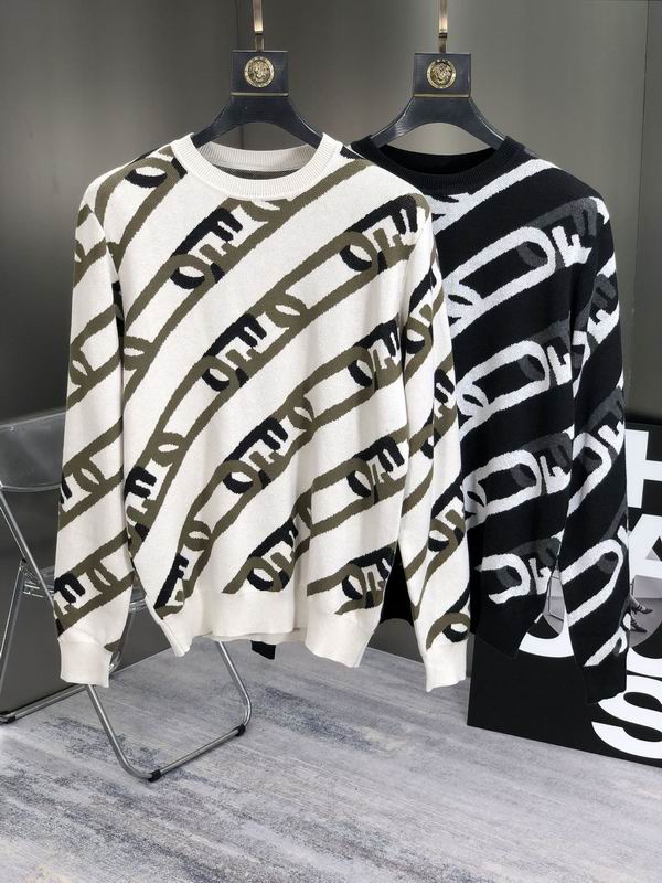 Fendi S-2XL wdtr18