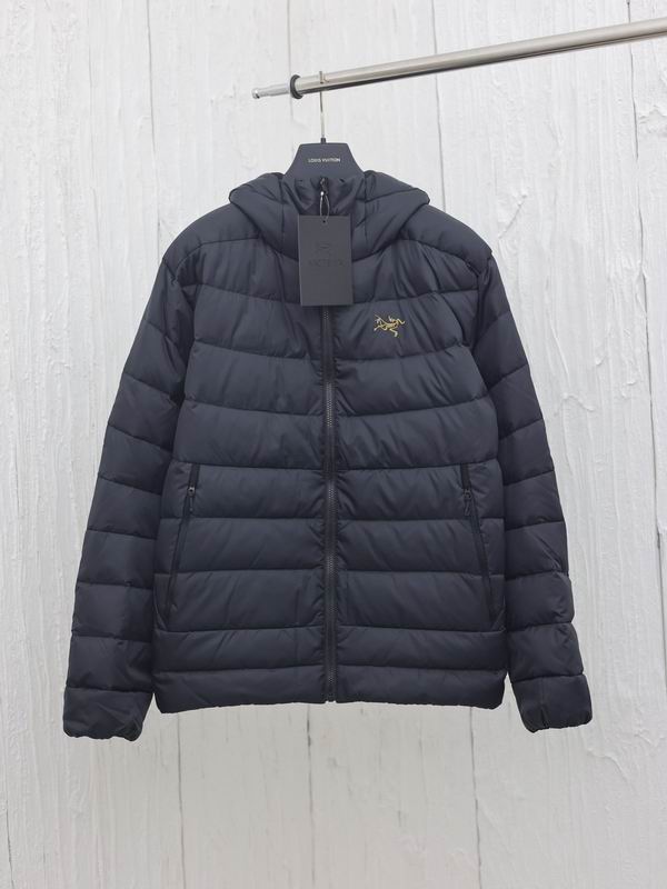 Arcteryx S-XL wdtr01