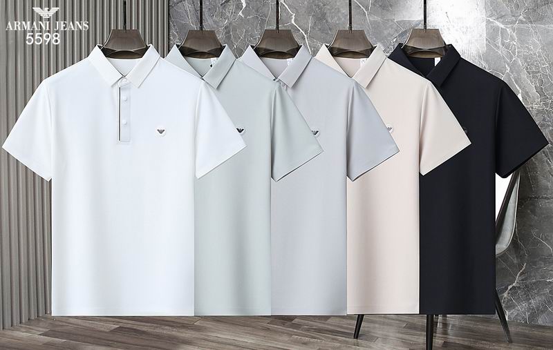 Armani M-4XL 26rr67