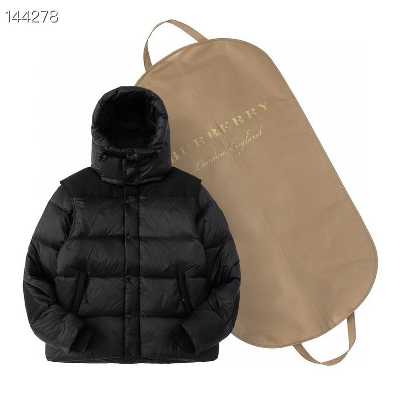 Burberry S-2XL 26yr48