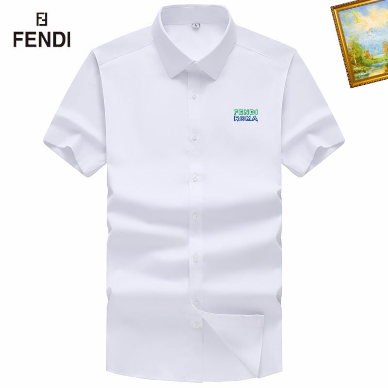Fendi S-4XL 25tr88