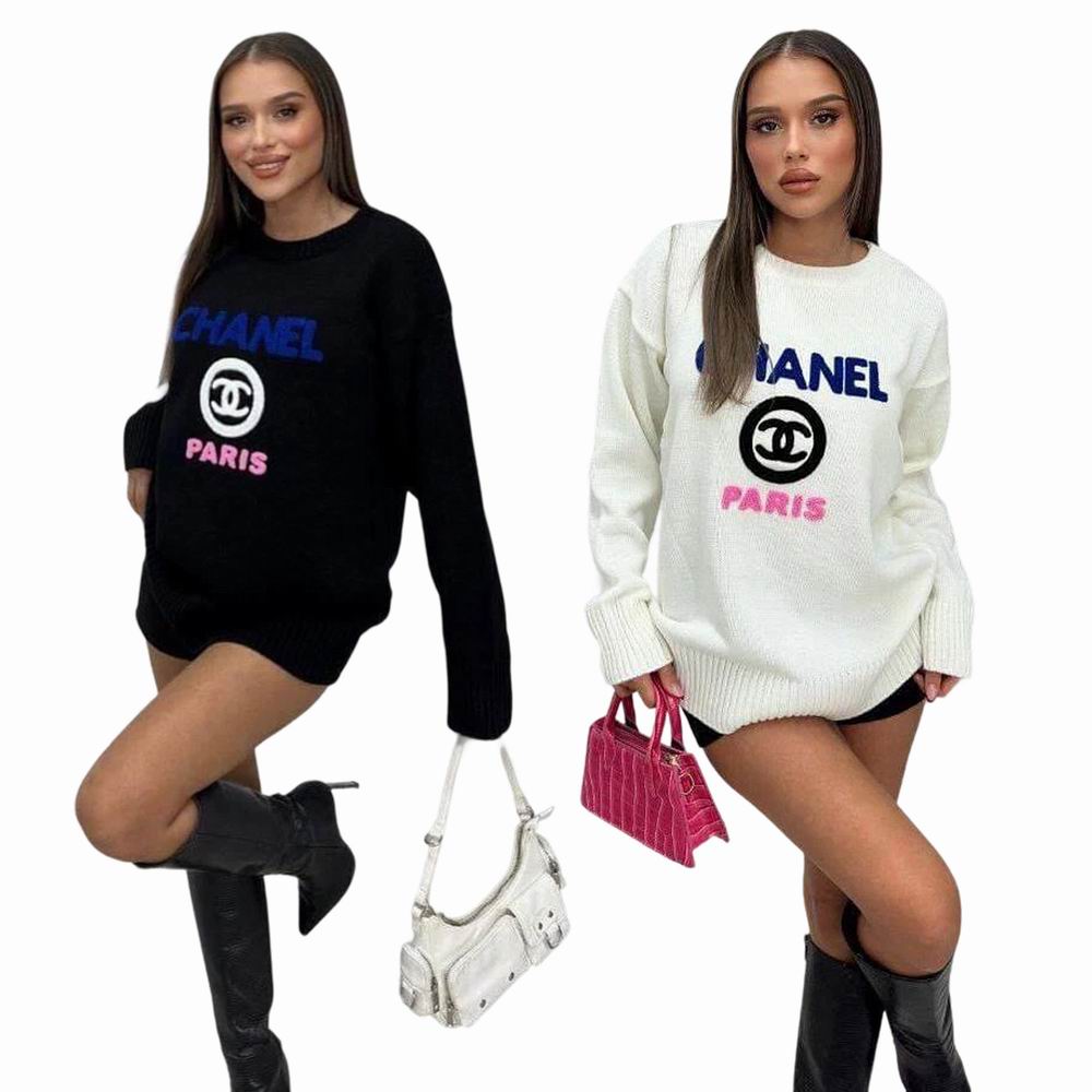 Chanel S-XXL M4079