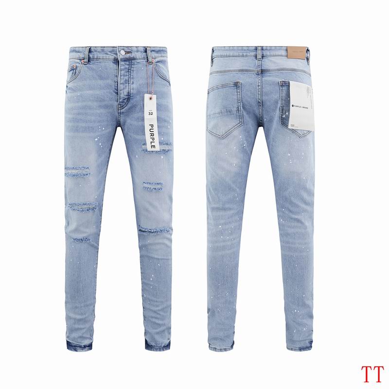 Purple Brand sz30-38 20tx137