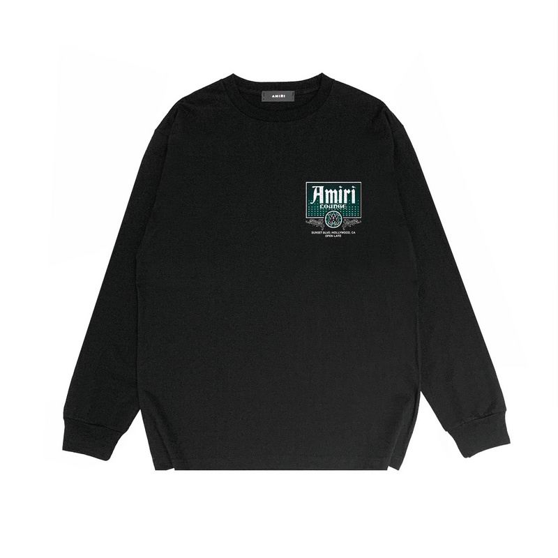 Amiri S-2XL 11trCH227