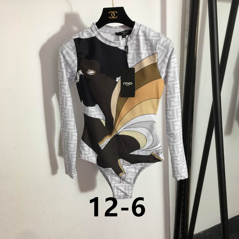 Fendi S-XL 12