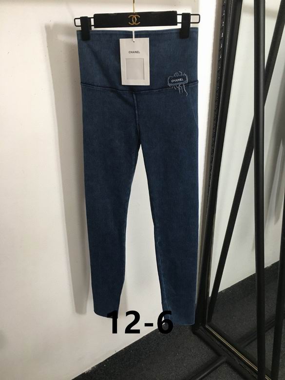 Chanel S-XL 01