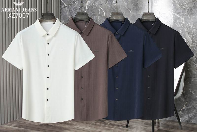 Armani M-4XL 26rr70