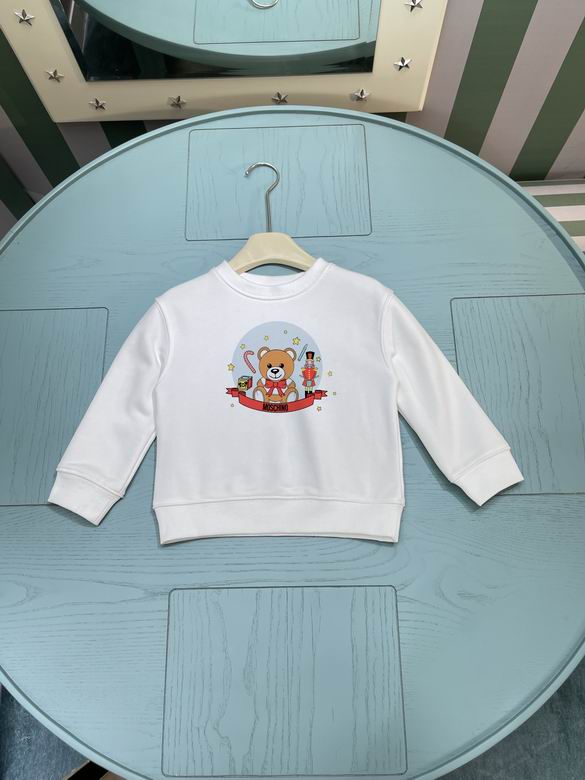 Moschino sz100-160 23